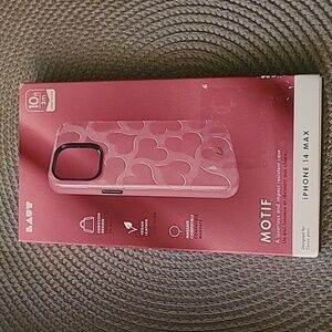 IPHONE 14 Max Protective Case